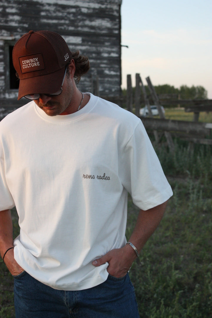 Reno Rodeo T-Shirt