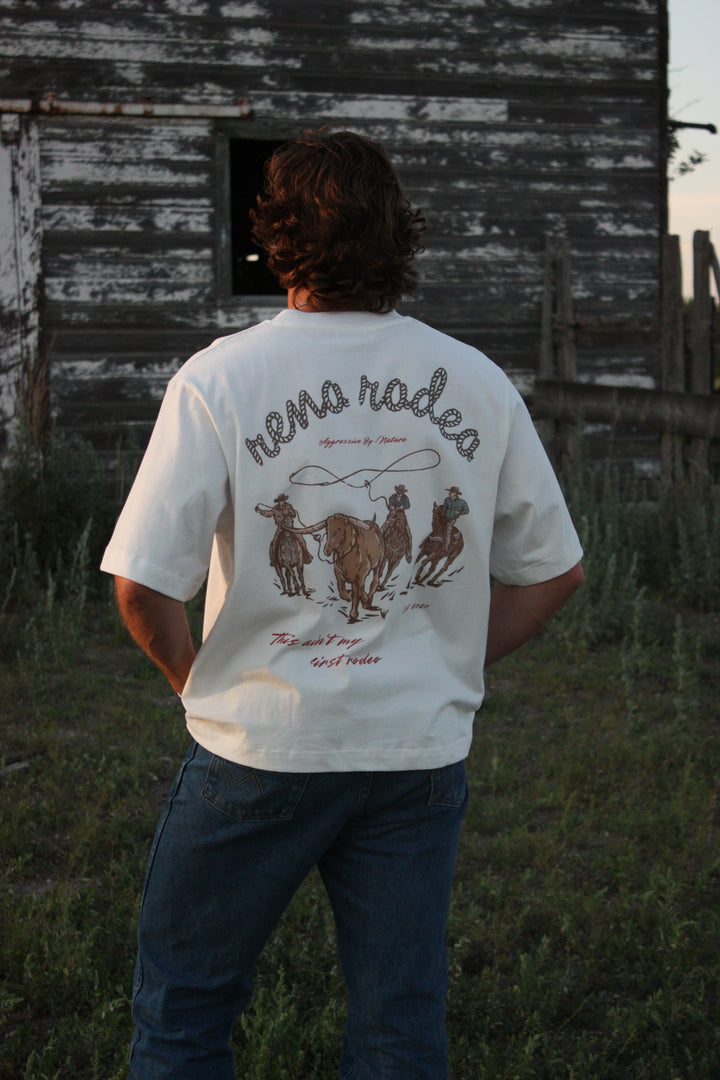 Reno Rodeo T-Shirt