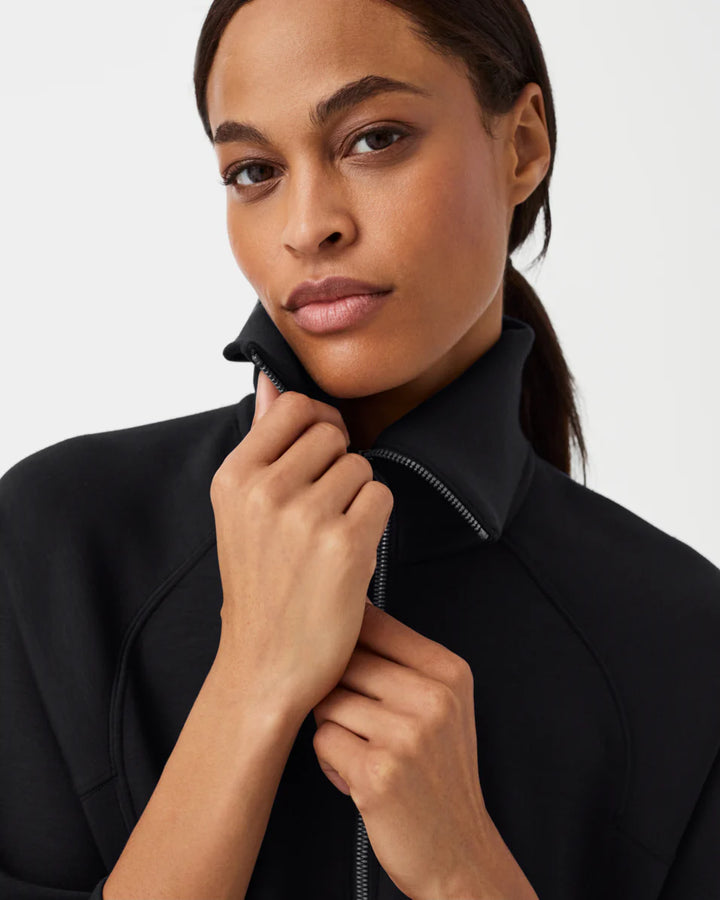 SPANX® AirEssentials Half Zip
