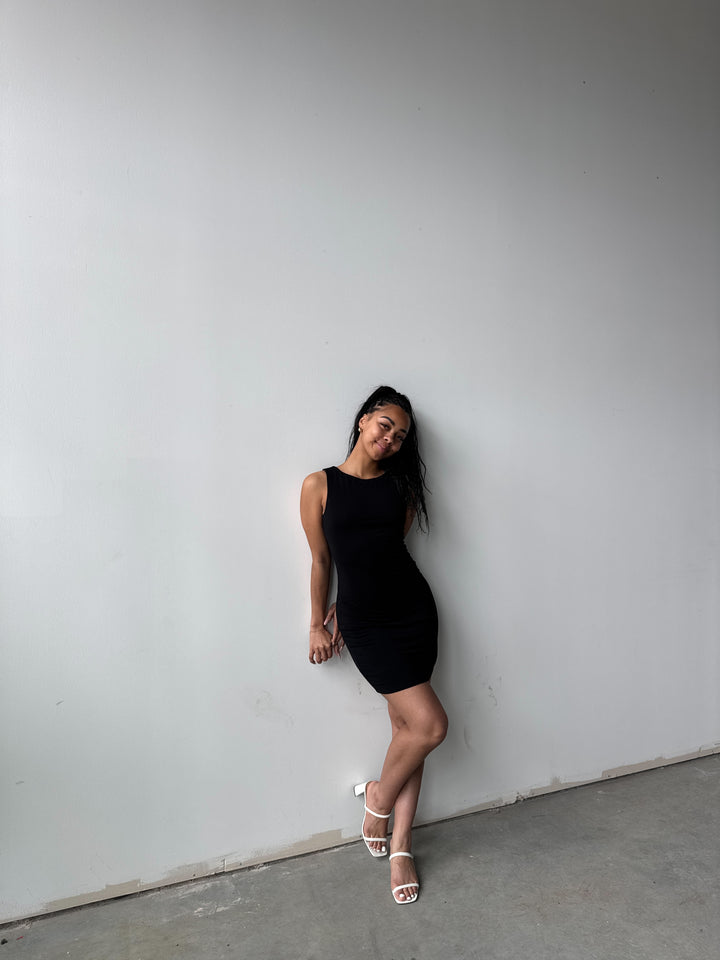 Eva Mini Dress