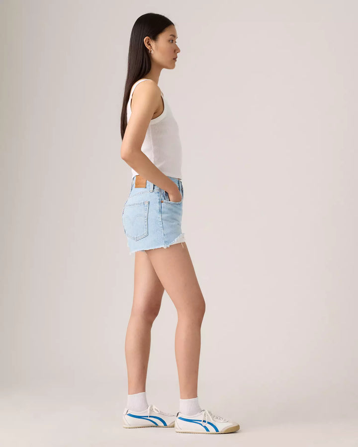 501® Original Short Ojai Luxor Heat