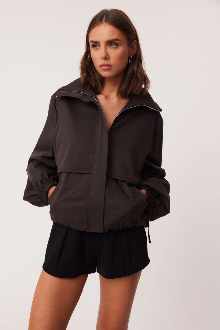 Ezrah Jacket