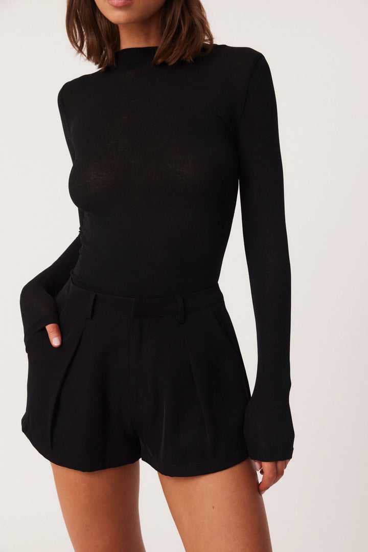 Katya Long Sleeve Top