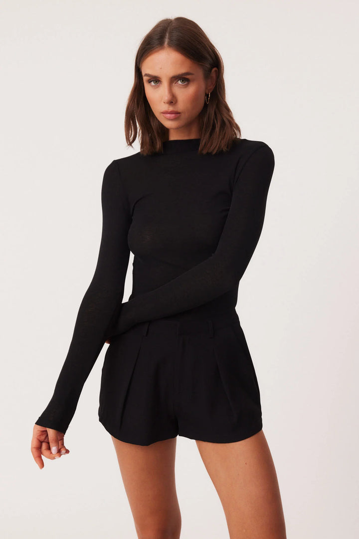 Katya Long Sleeve Top