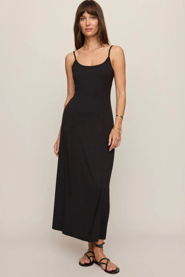 Charisma Midi Dress