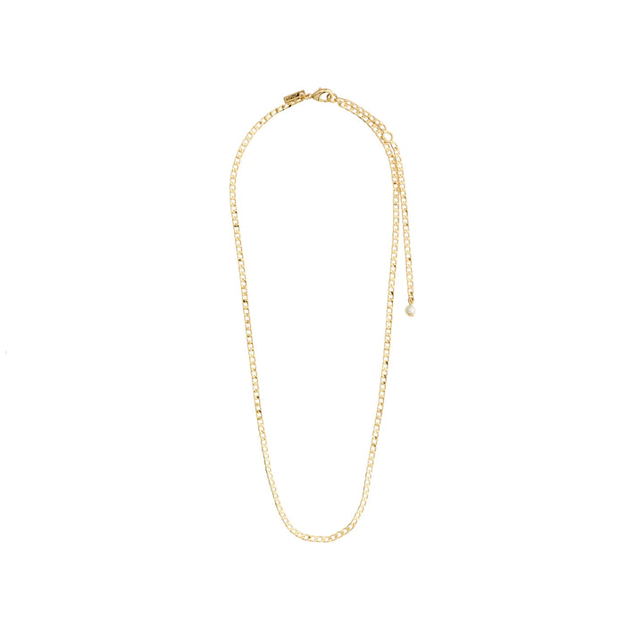 Baker Chain Necklace