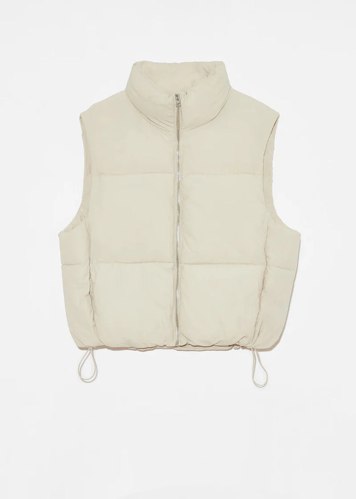 Koons Puffer Vest