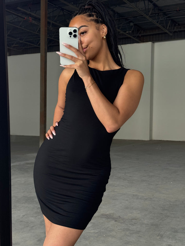 Eva Mini Dress