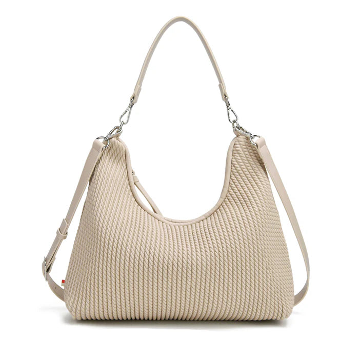 Demi Shoulder Bag / Crossbody