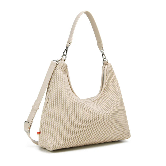 Demi Shoulder Bag / Crossbody