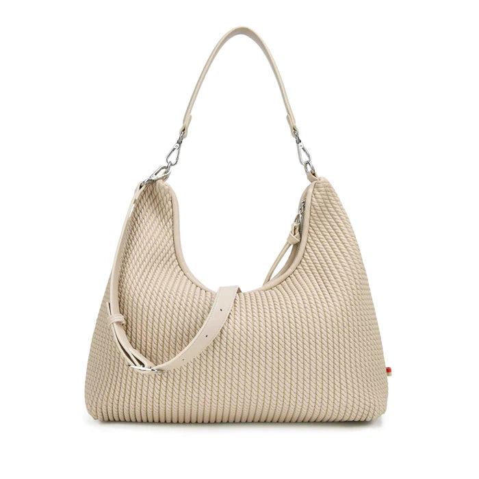 Demi Shoulder Bag / Crossbody
