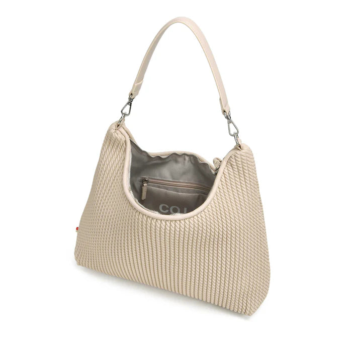 Demi Shoulder Bag / Crossbody