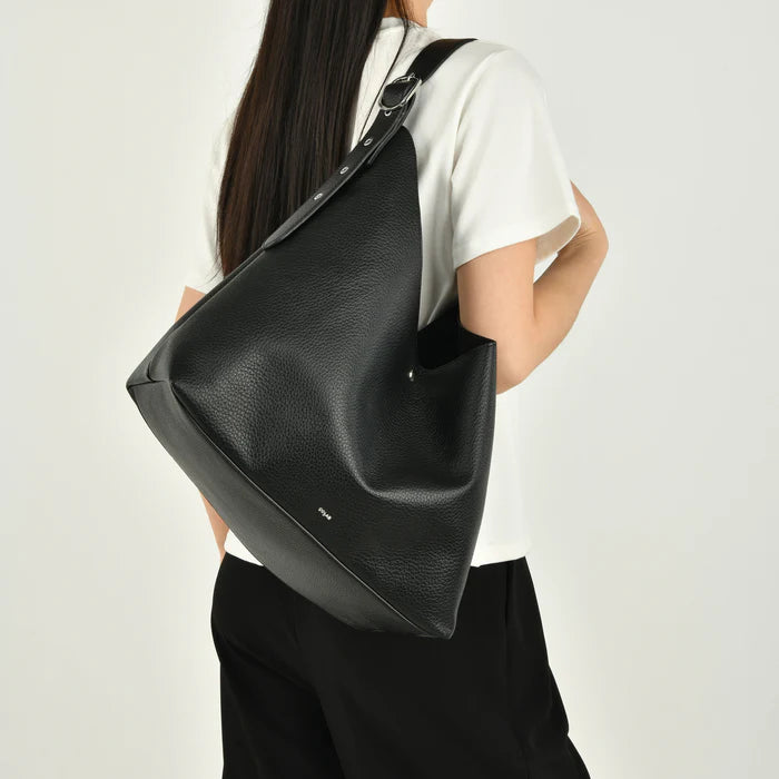 JAMIE Shoulder Bag with Pouch