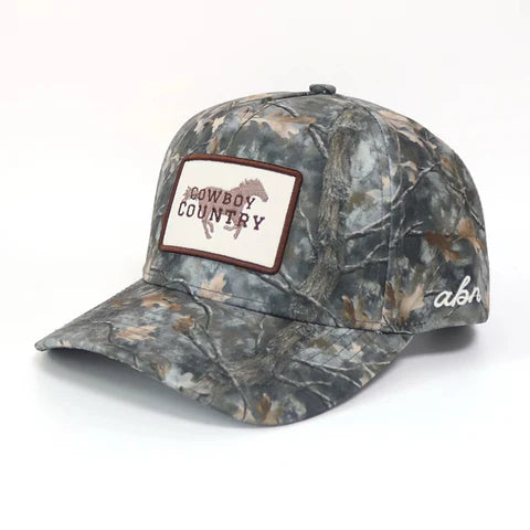 Cowboy Country
