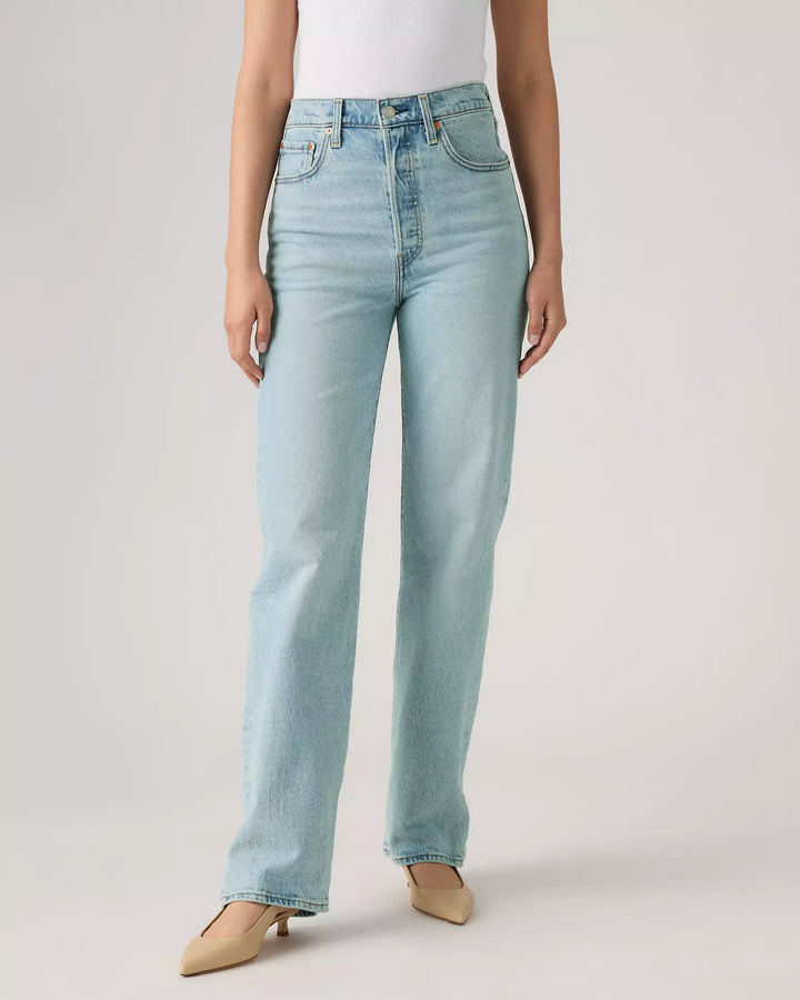 Ribcage Full Length Blasted Stone