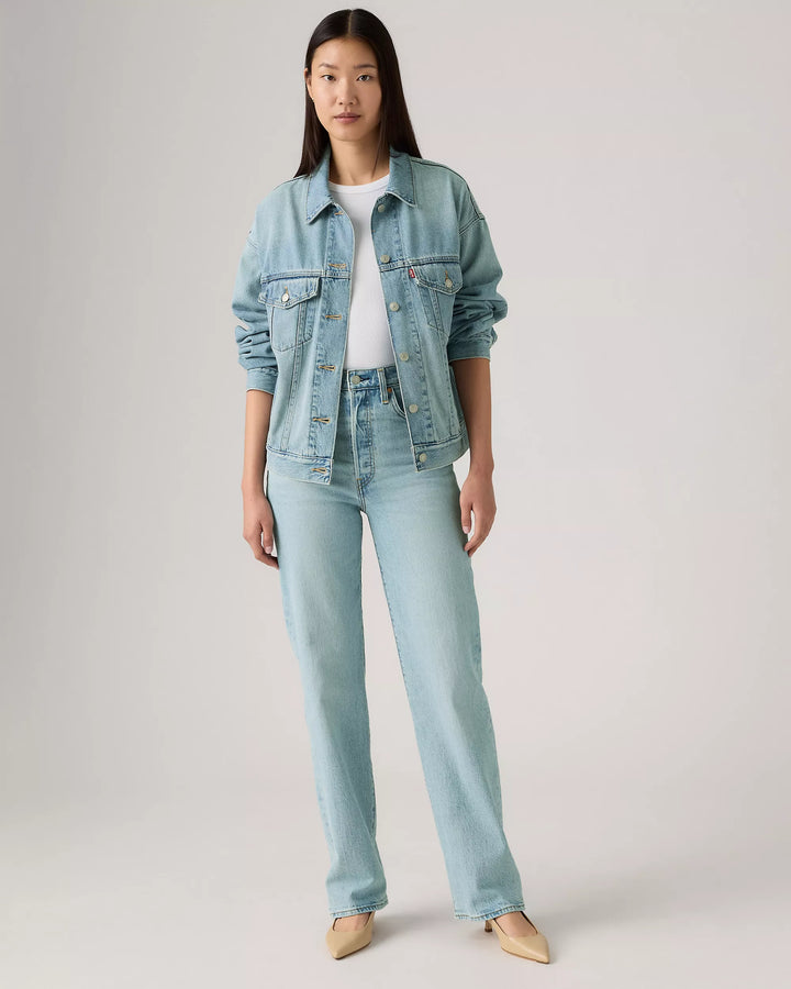 Ribcage Full Length Blasted Stone