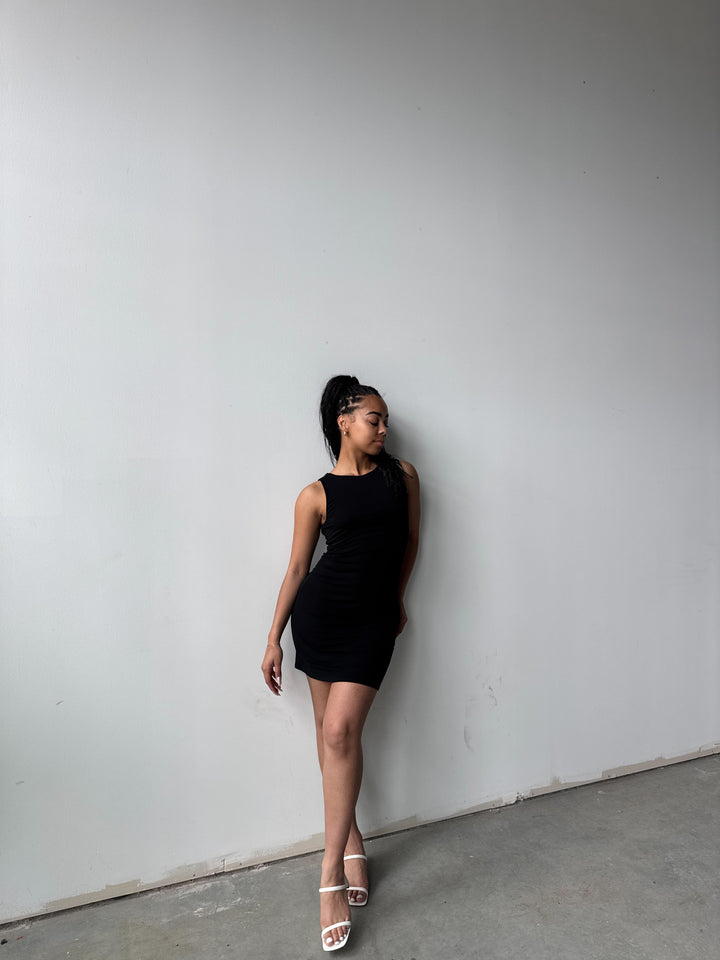 Eva Mini Dress