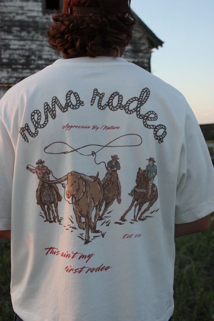 Reno Rodeo T-Shirt