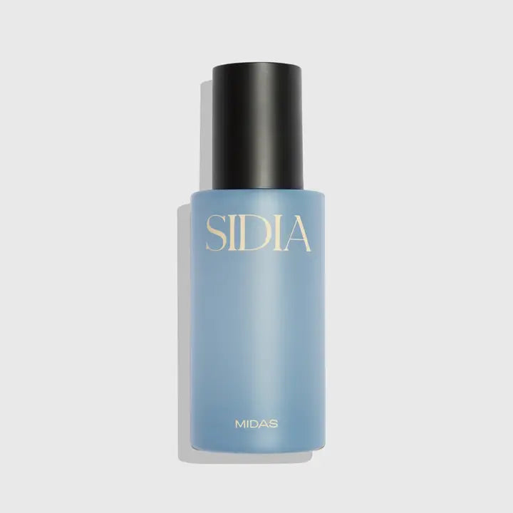 The Body Mist