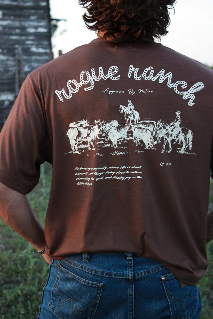 Rogue Ranch Rodeo