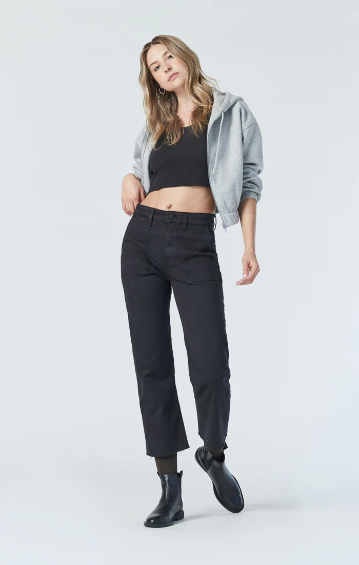 Shelia Twill Pant 2.0