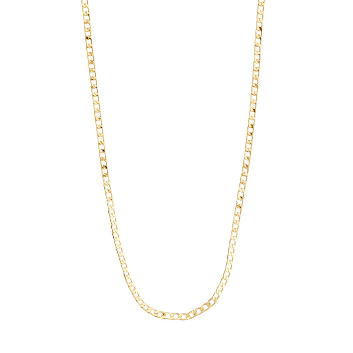 Baker Chain Necklace