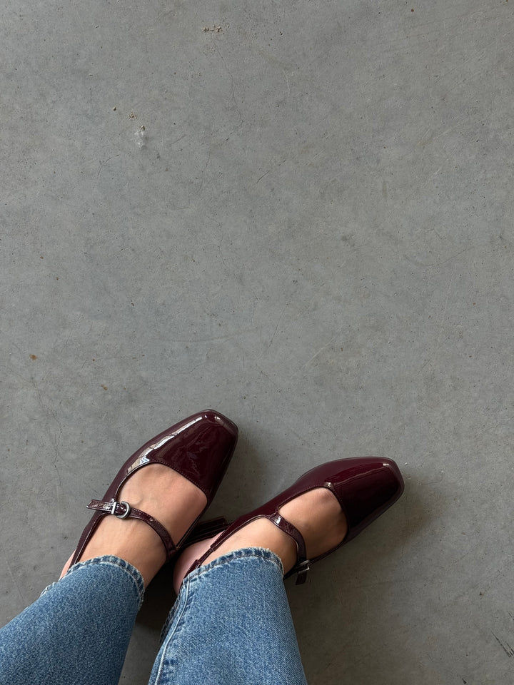 Vila Slingback Flat