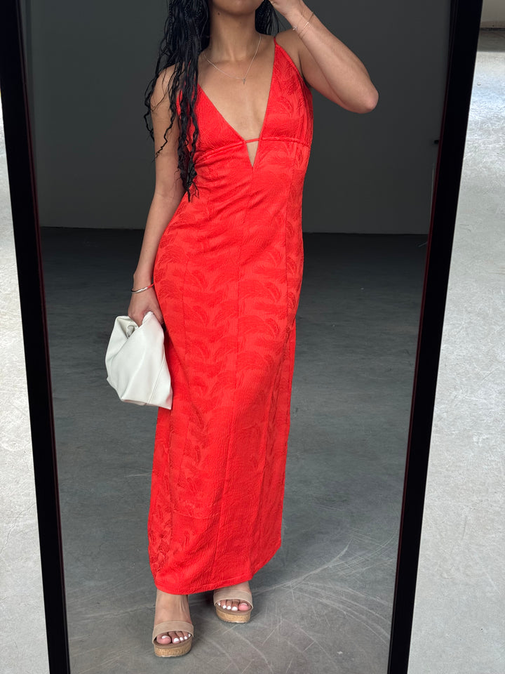 Bella Maxi Dress