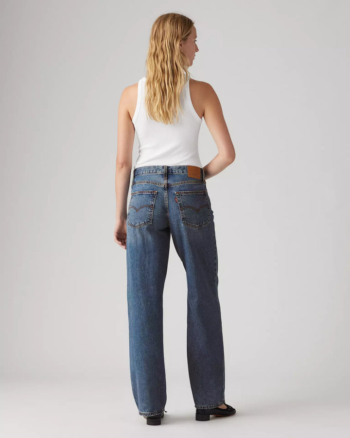 Baggy Dad She's Nice