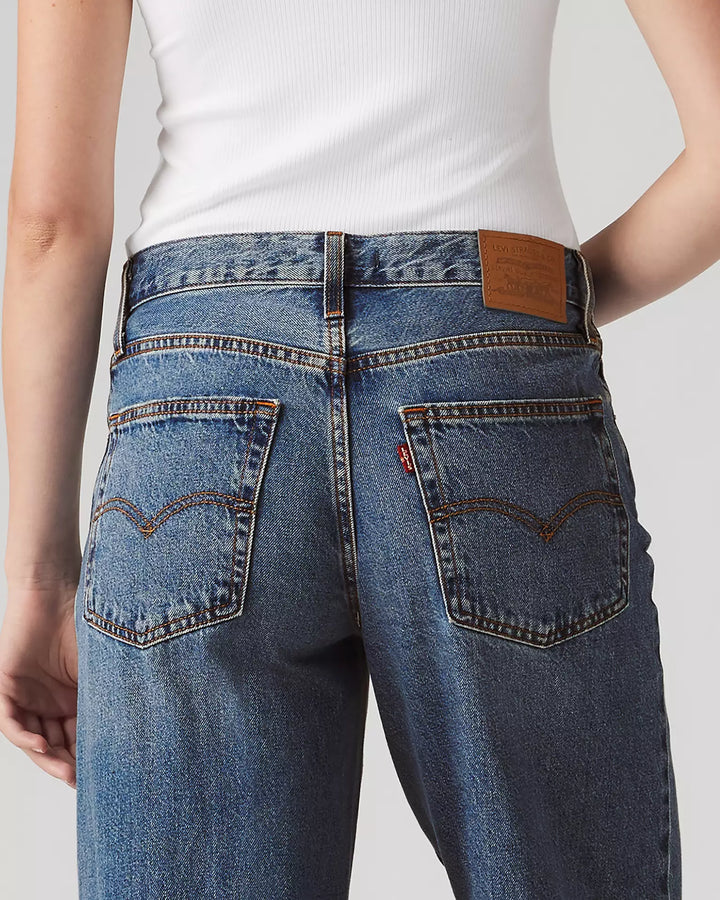 Baggy Dad She's Nice