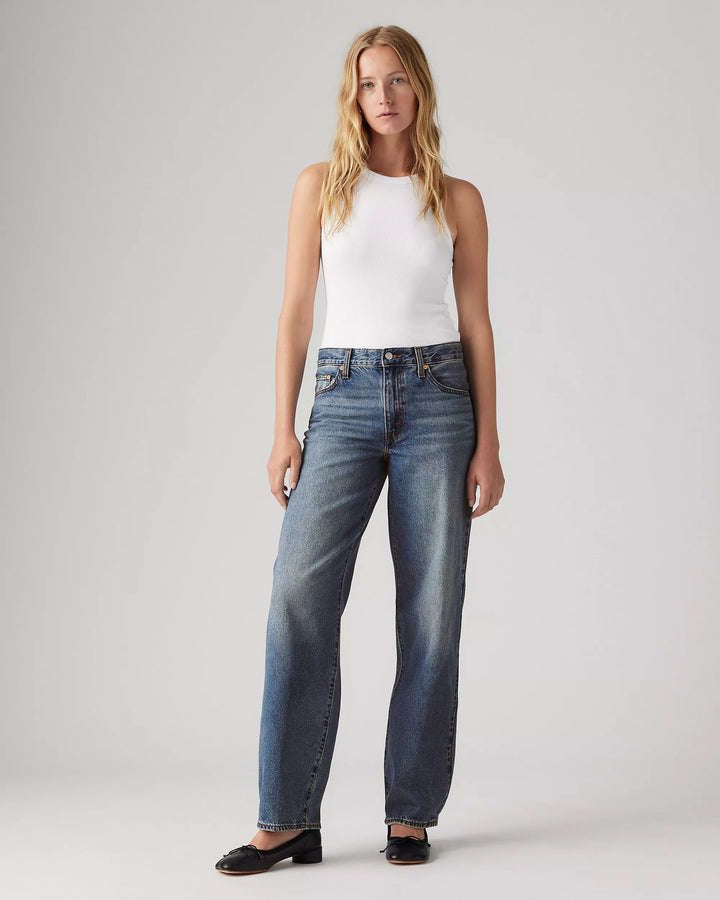 Baggy Dad She's Nice