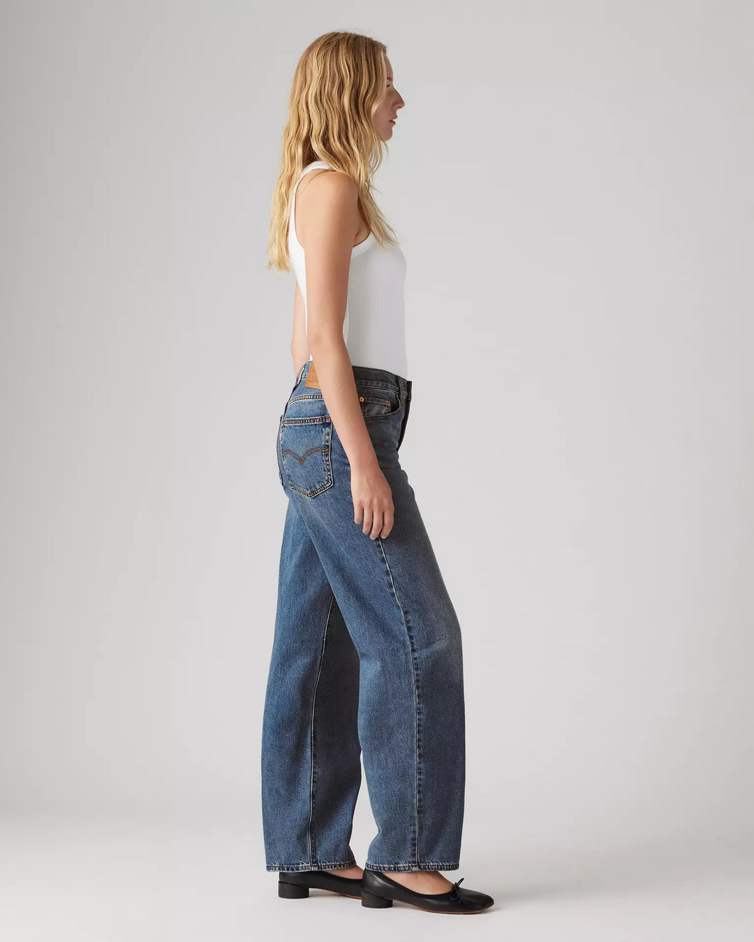 Baggy Dad She's Nice