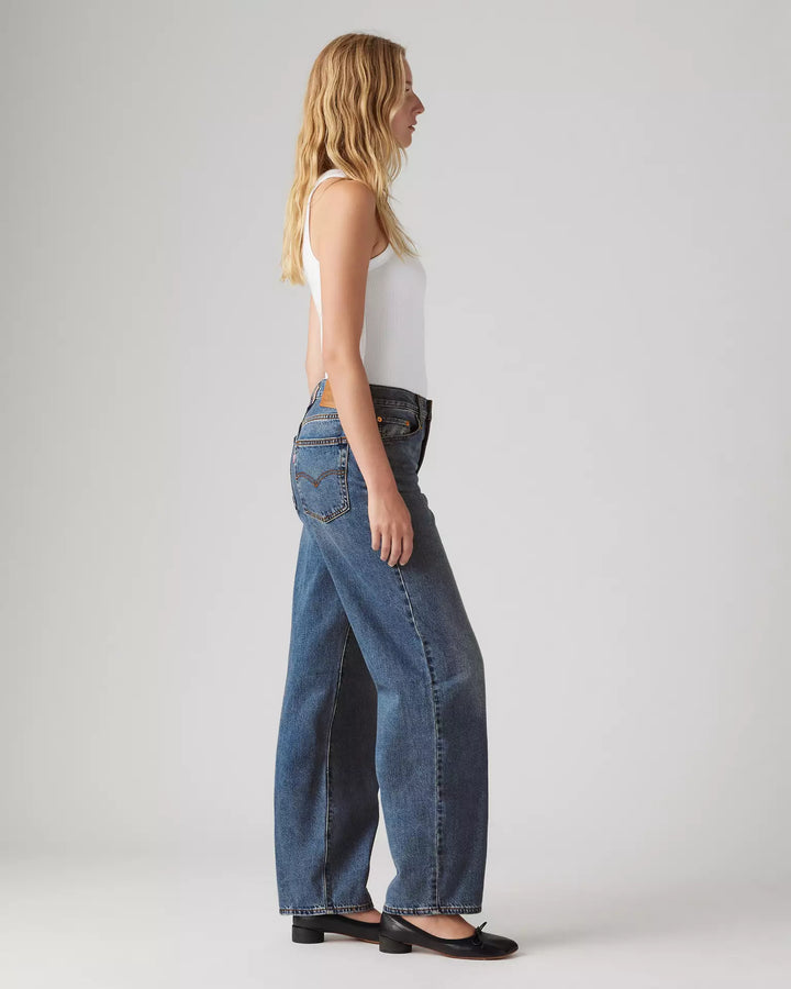 Baggy Dad She's Nice