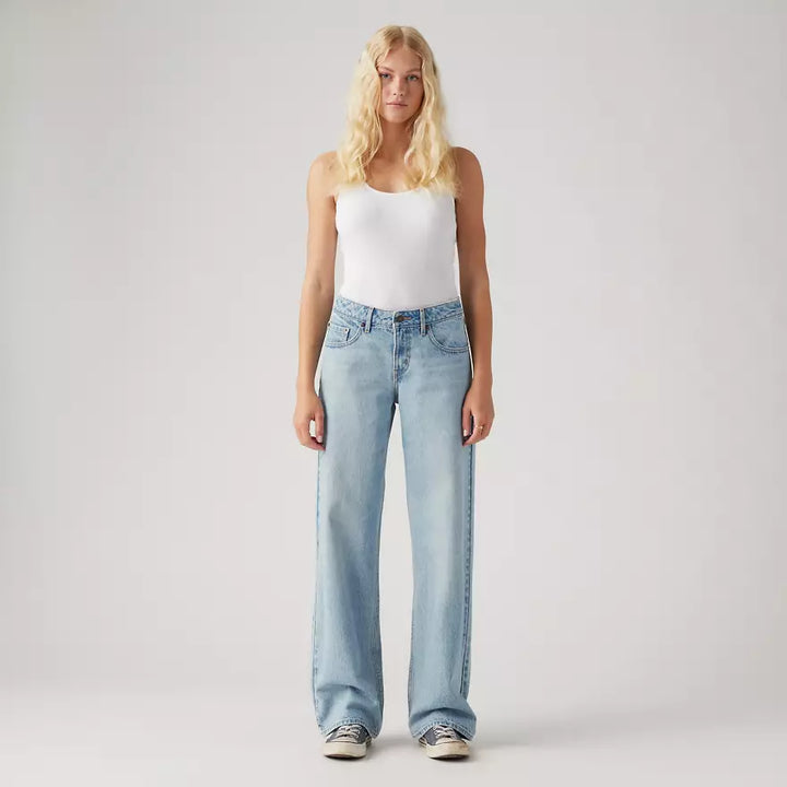 Low Loose