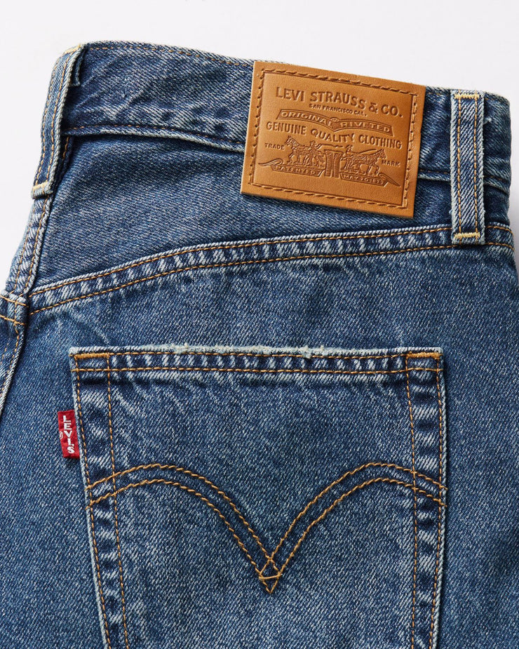 Ribcage Wideleg Polar Perimiter