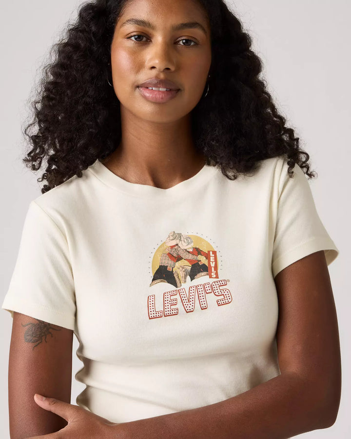 Graphic Essential Sporty Tee