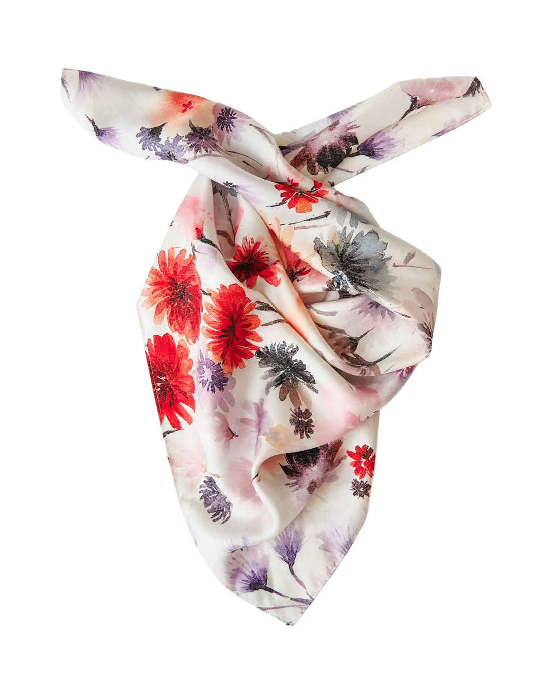 Abigail Square Scarf