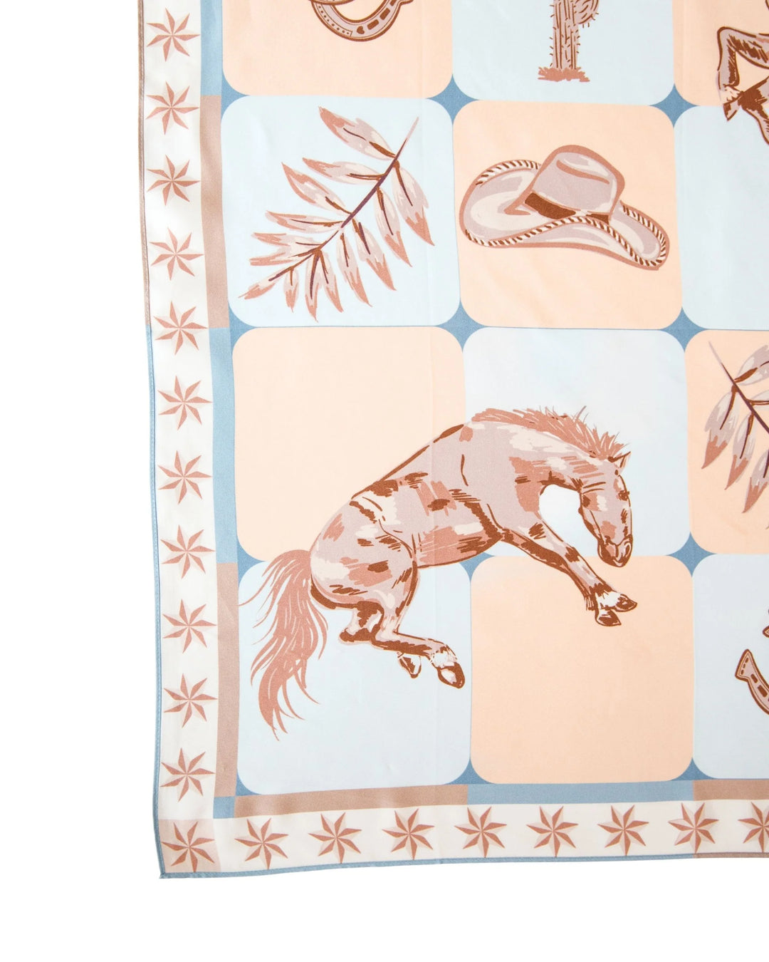 Adrienne Square Scarf