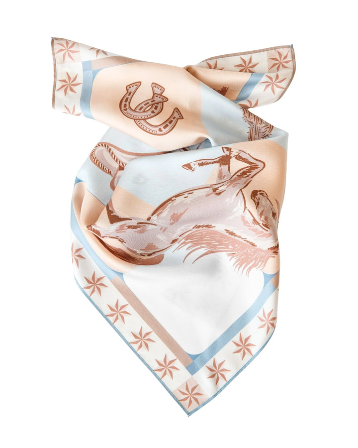 Adrienne Square Scarf
