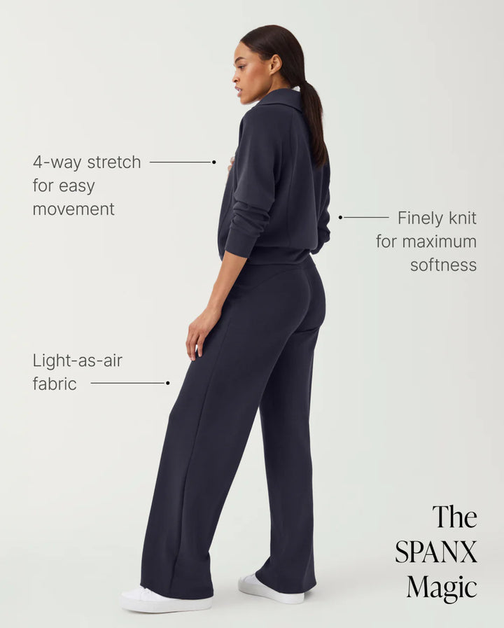 SPANX® AirEssentials Half Zip