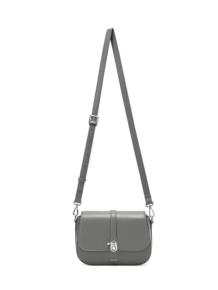 Athena Saddle Bag