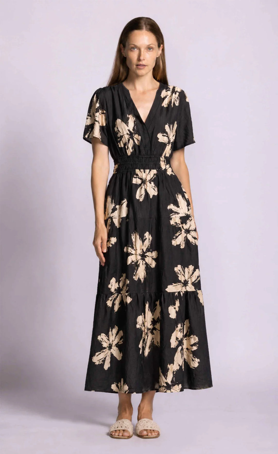Acama Maxi Dress