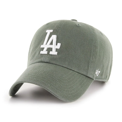 Los Angeles Dodgers '47 Clean Up Moss