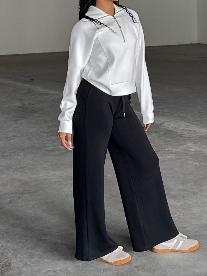 SPANX® AirEssentials Wide Leg Pant
