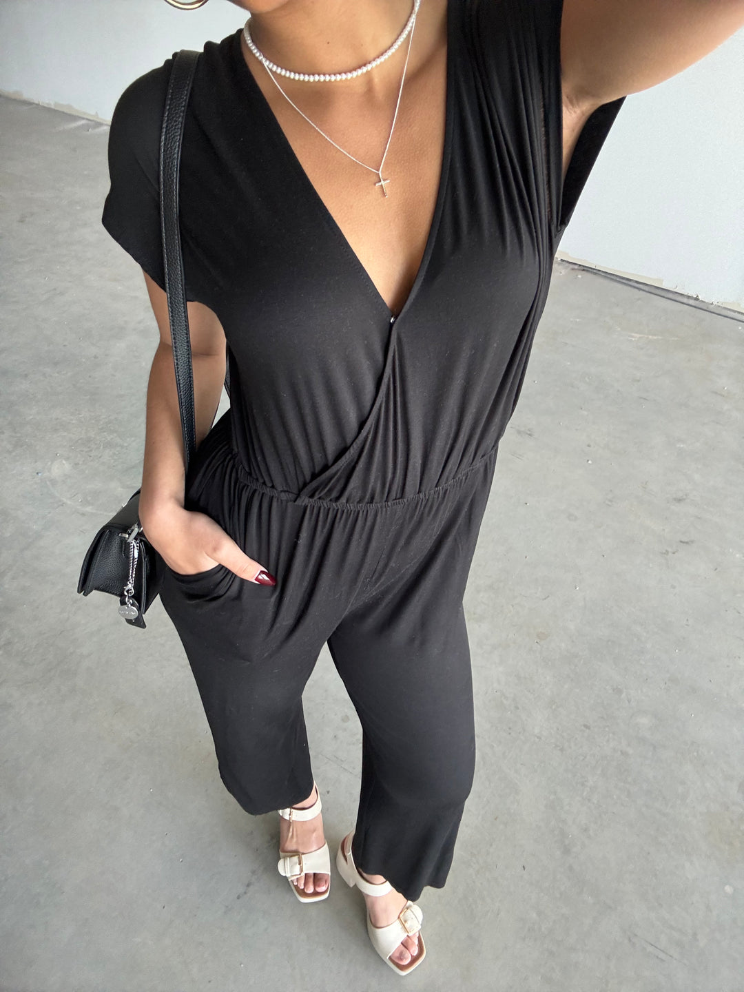 Eli Jumpsuit