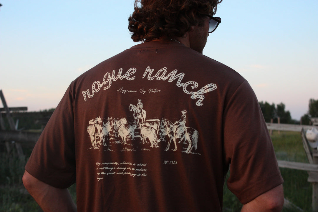 Rogue Ranch Rodeo