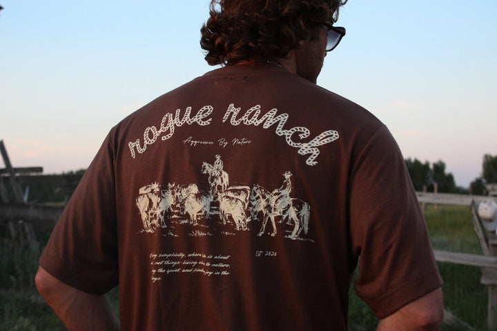 Rogue Ranch Rodeo