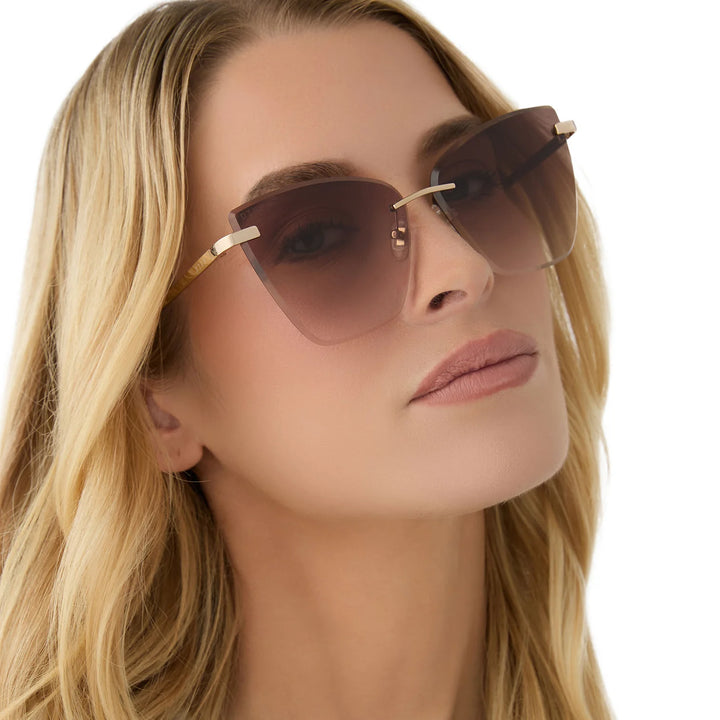 Becky V Sunglasses