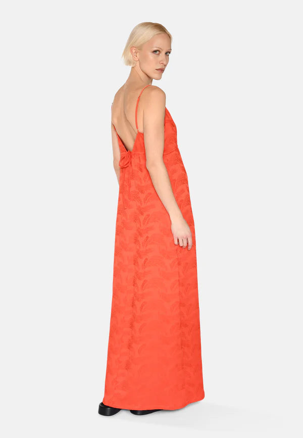Bella Maxi Dress