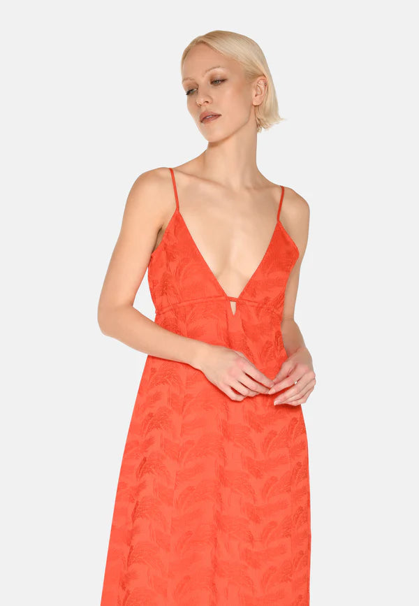 Bella Maxi Dress